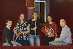 Quinteto Respira