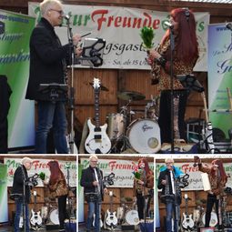 Zaubern*Bauchreden*Entfesselun