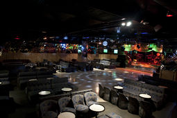 Sala de Baile La Rosa
