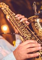 DEMIAN ARROYO SAXOFONISTA