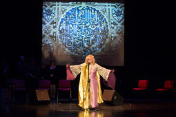 Lírico Flamenco Andalusí
