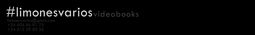 Videobook Limonesvarios