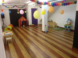 Local per festes: Erase un lugar
