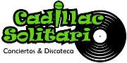 Conciertos: Cadillac Solitario