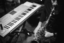 Cóctel Sax 