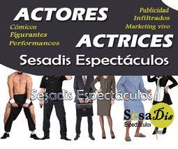 actor infiltrado, bromas