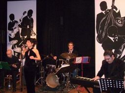 Black Coffee Quartet