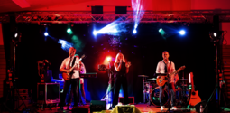 Caipirinha Partyband