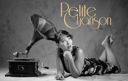 Petite Chanson - Cancion Franc