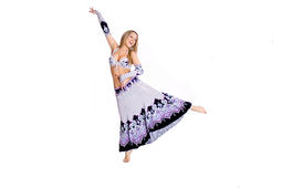 Underground Oriental Dance