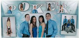 Poker Orquesta