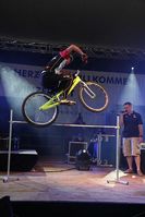 Xtreme Mountainbike Show