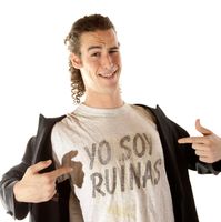 Er Ruinas Monólogos