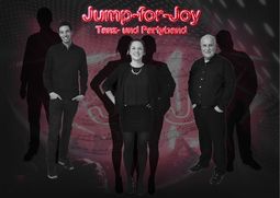 Jump for Joy - Tanz- und Party