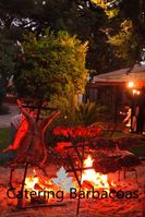Catering Barbacoas a domicilio