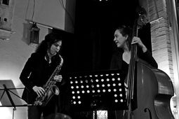 Groovin Twice Jazz/Soul/Funk
