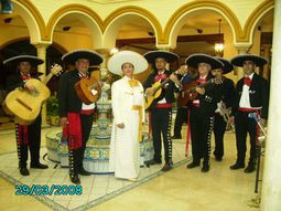 Grupo Mariachi