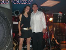 Duo Crucero