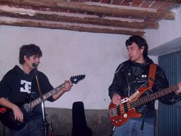 Forzados al Kaos