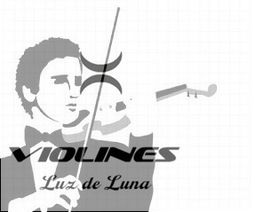 Violines para Misa