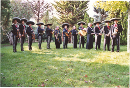 Mariachi Mexico Lindo
