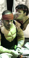 IKAN TEATRO