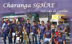 Charanga SGHAE