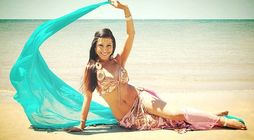 Clases Danza Oriental