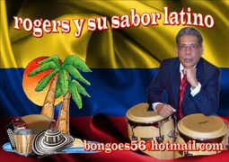 Sabor Latino