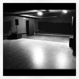 Espacio El Set