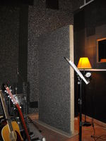 Estudio De Grabación