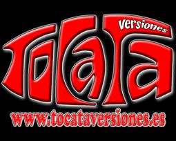 TOCATA VERSIONES