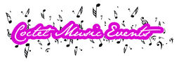 Coctel music events
