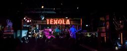 Kustom Revival Band