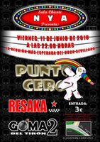 punto cero