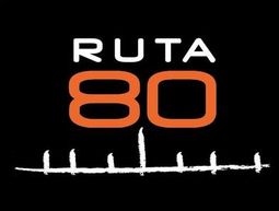 Ruta 80