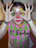 Animacion El Bache