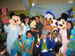 Producciones Triple-M Eventos