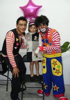 Payasos Puebla Promocion