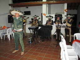 MARIACHI SANTA CRUZ DE SAN GIL