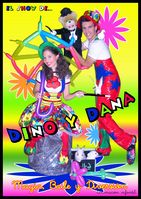 Dino y Dana 