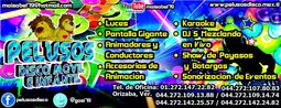 Pelusos Disco