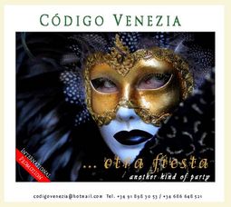 Código Venezia