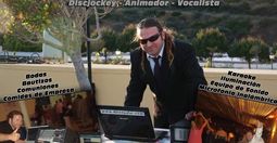 DJ Tony Alar