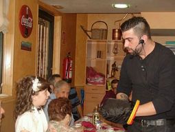 MAGOGIORGIO