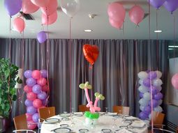 globos