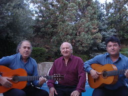 Coro Rociero Quejios.es