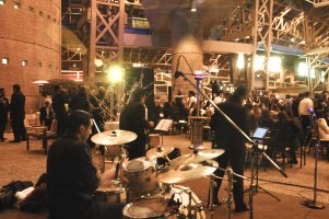 Jazz Quartet para eventos !
