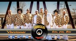 orquesta giradiscos