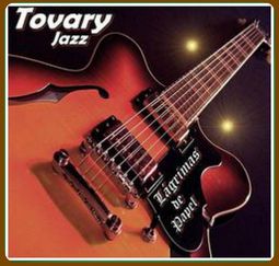 Tovary jazz